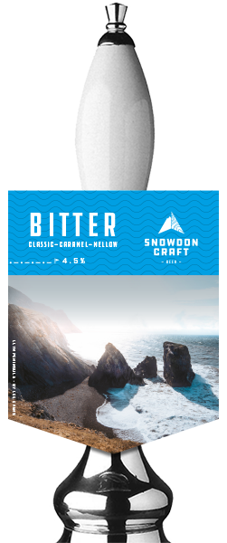 Bitter